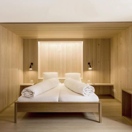 Hotel Alpina Вальс Экстерьер фото
