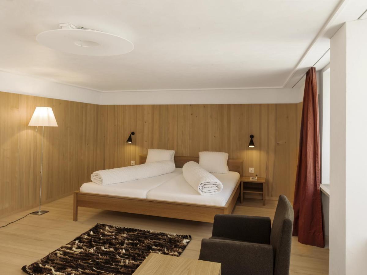 Hotel Alpina Вальс Экстерьер фото