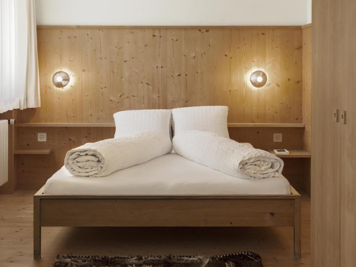 Hotel Alpina Вальс Экстерьер фото
